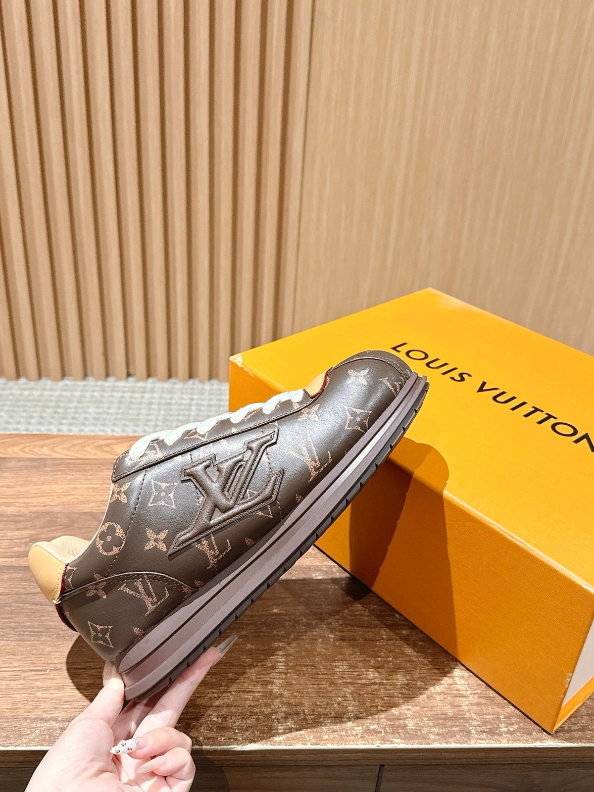Multi-Colors Shoes - FashionHype.xyz