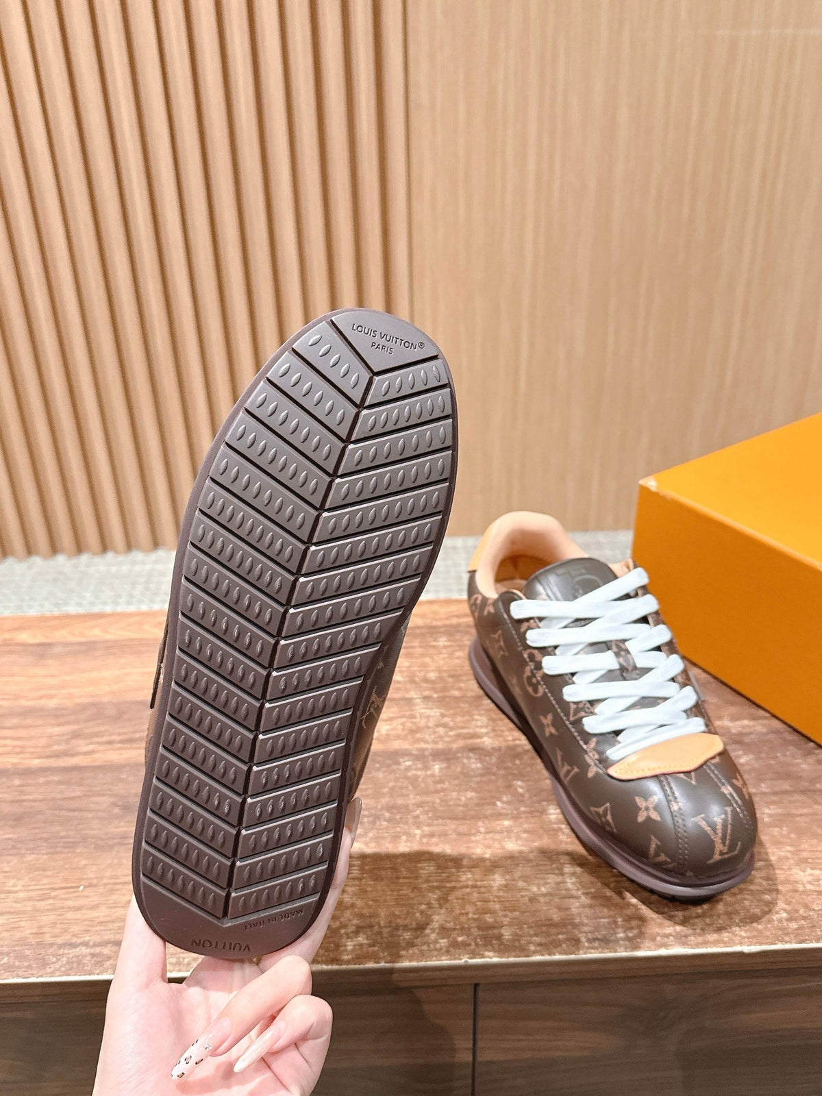 Multi-Colors Shoes - FashionHype.xyz