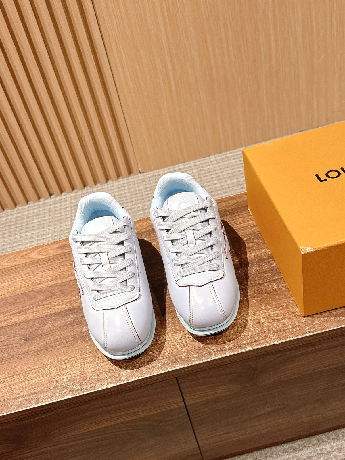 Multi-Colors Shoes - FashionHype.xyz