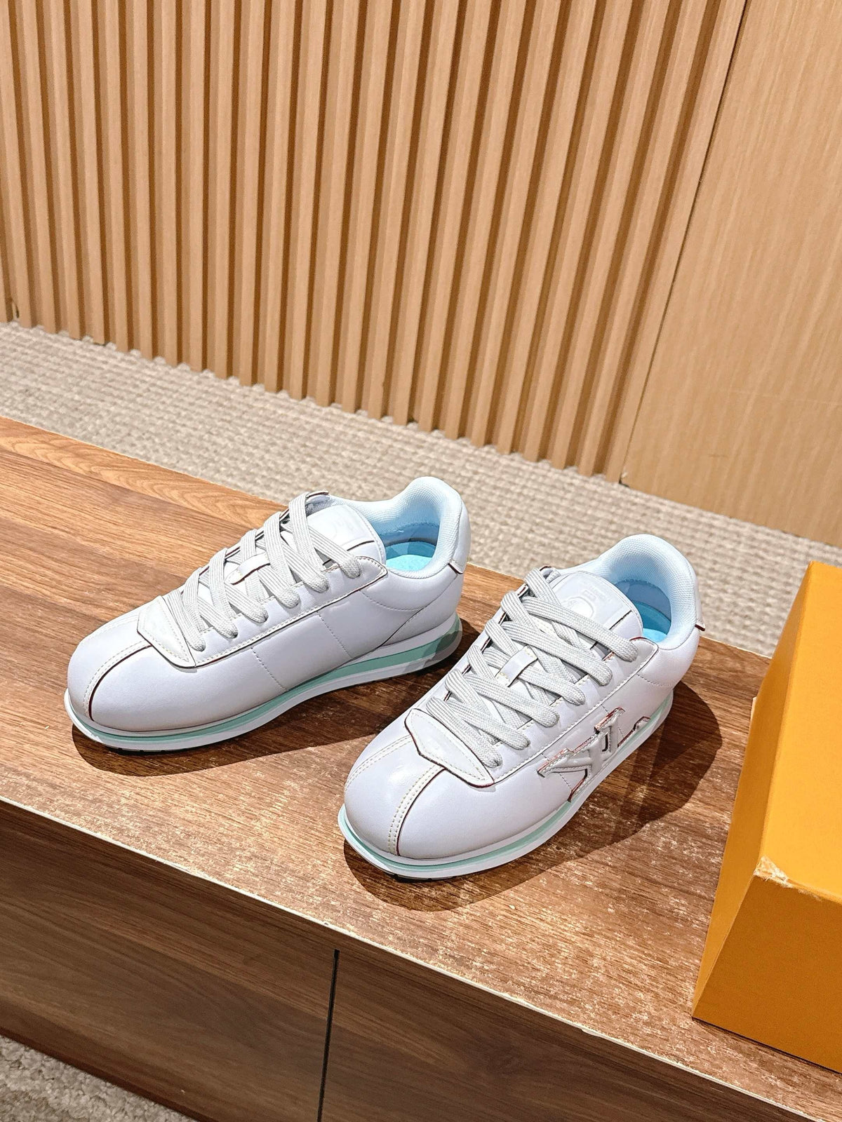 Multi-Colors Shoes - FashionHype.xyz