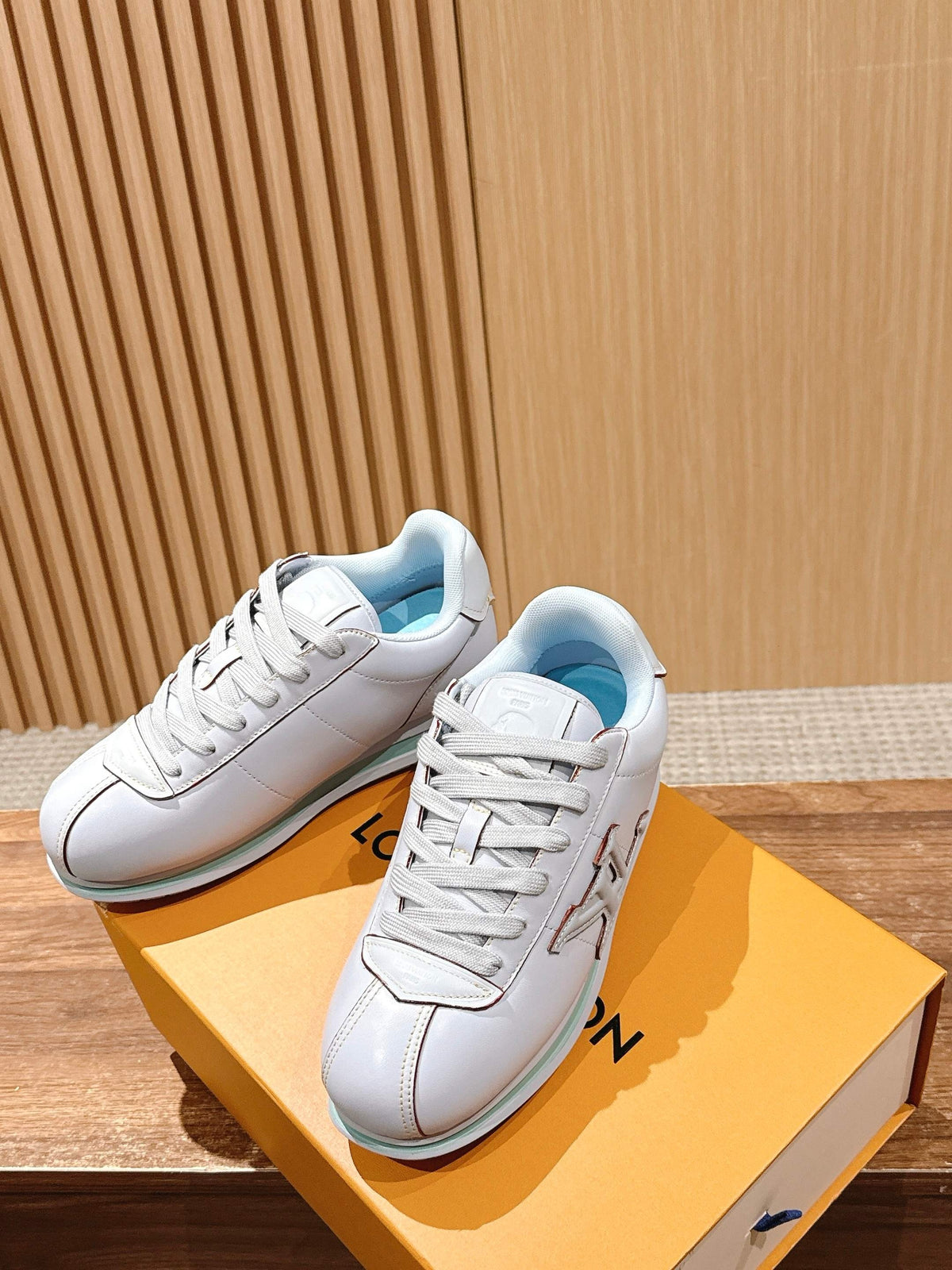 Multi-Colors Shoes - FashionHype.xyz