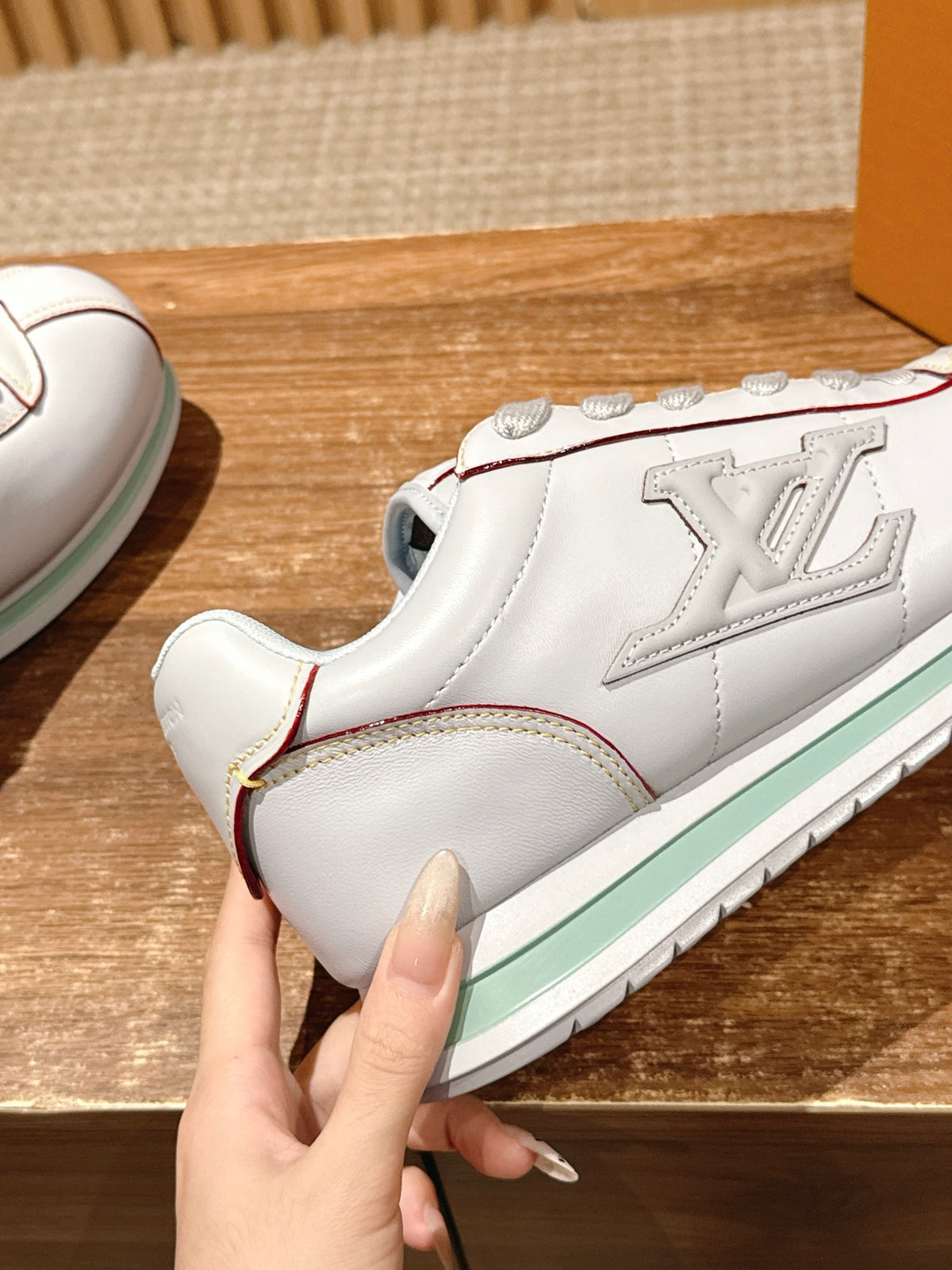 Multi-Colors Shoes - FashionHype.xyz