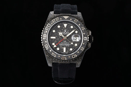Multi-Colors Watch