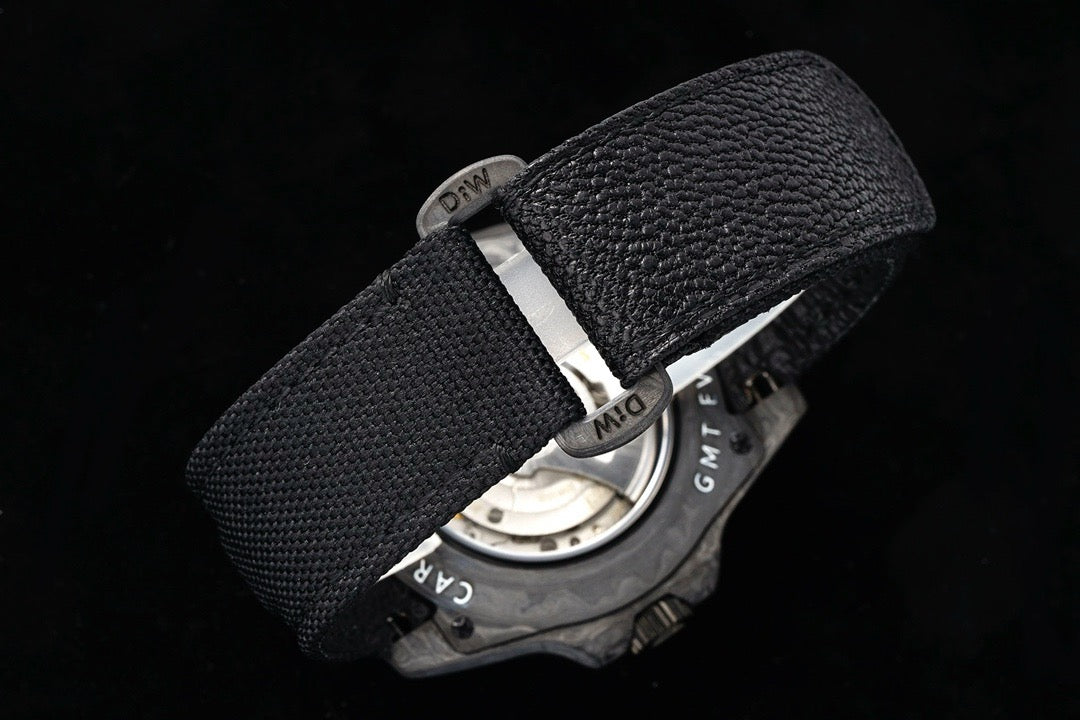 Multi-Colors Watch