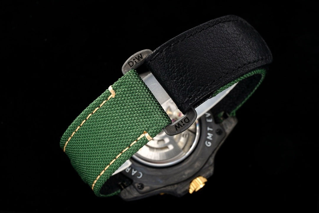 Multi-Colors Watch