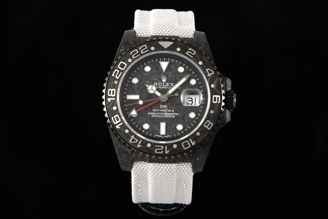 Multi-Colors Watch