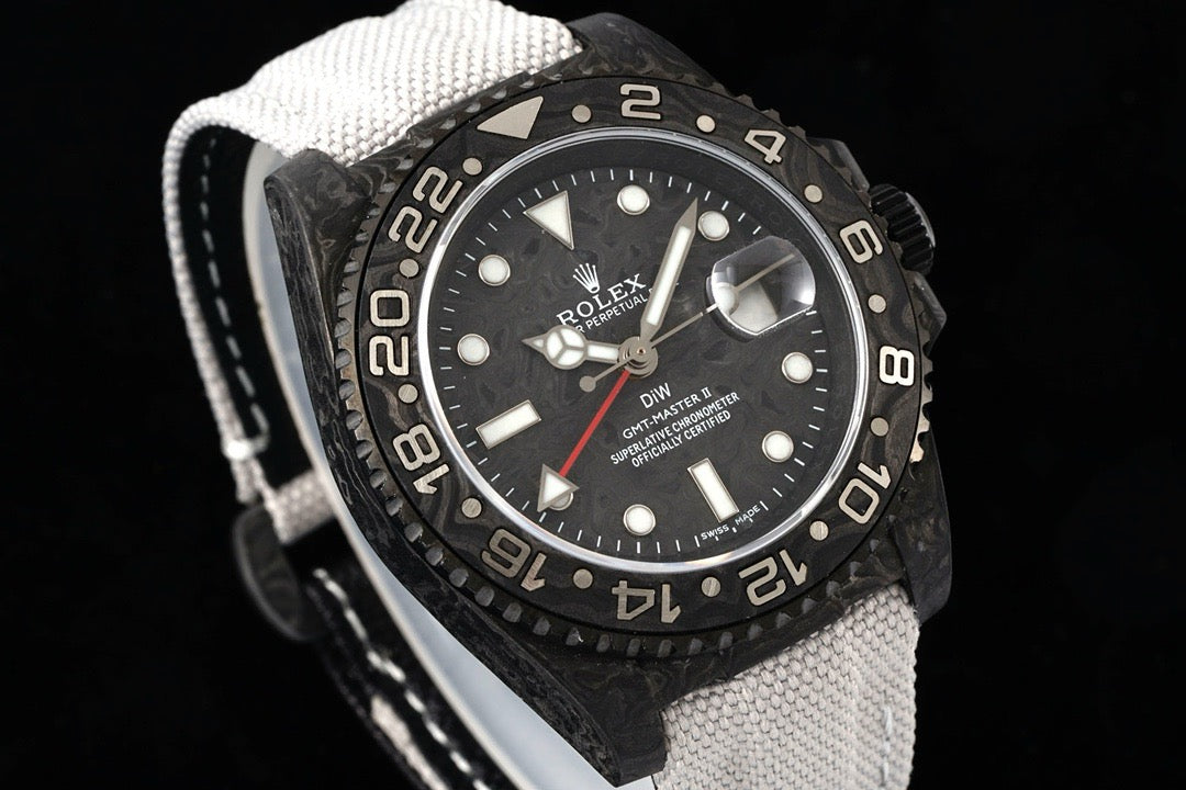 Multi-Colors Watch