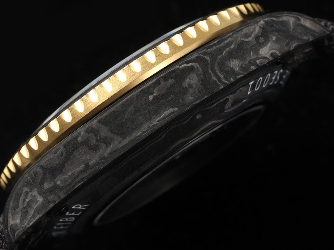 Multi-Colors Watch