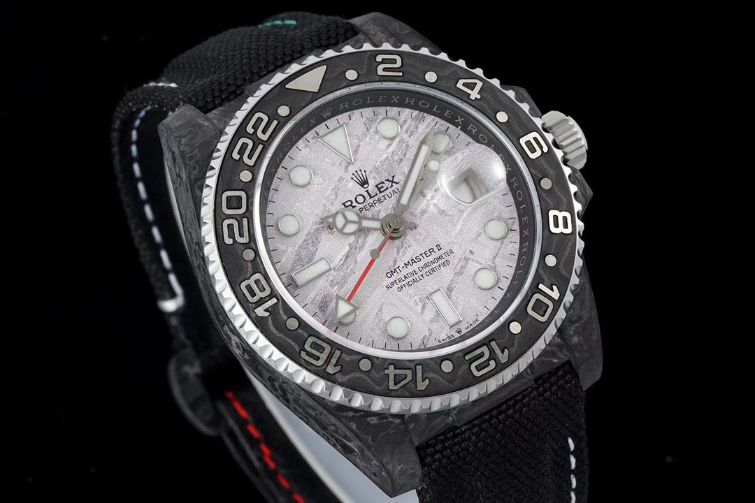 Multi-Colors Watch