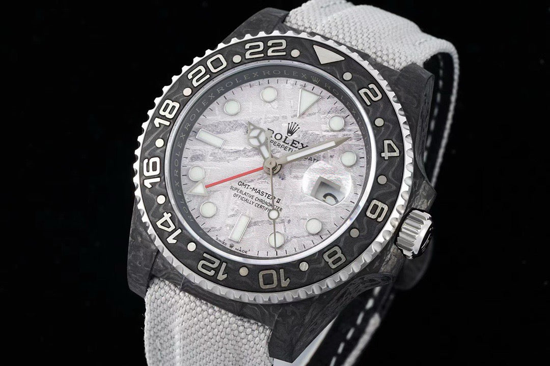 Multi-Colors Watch