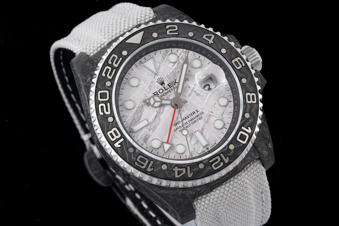 Multi-Colors Watch