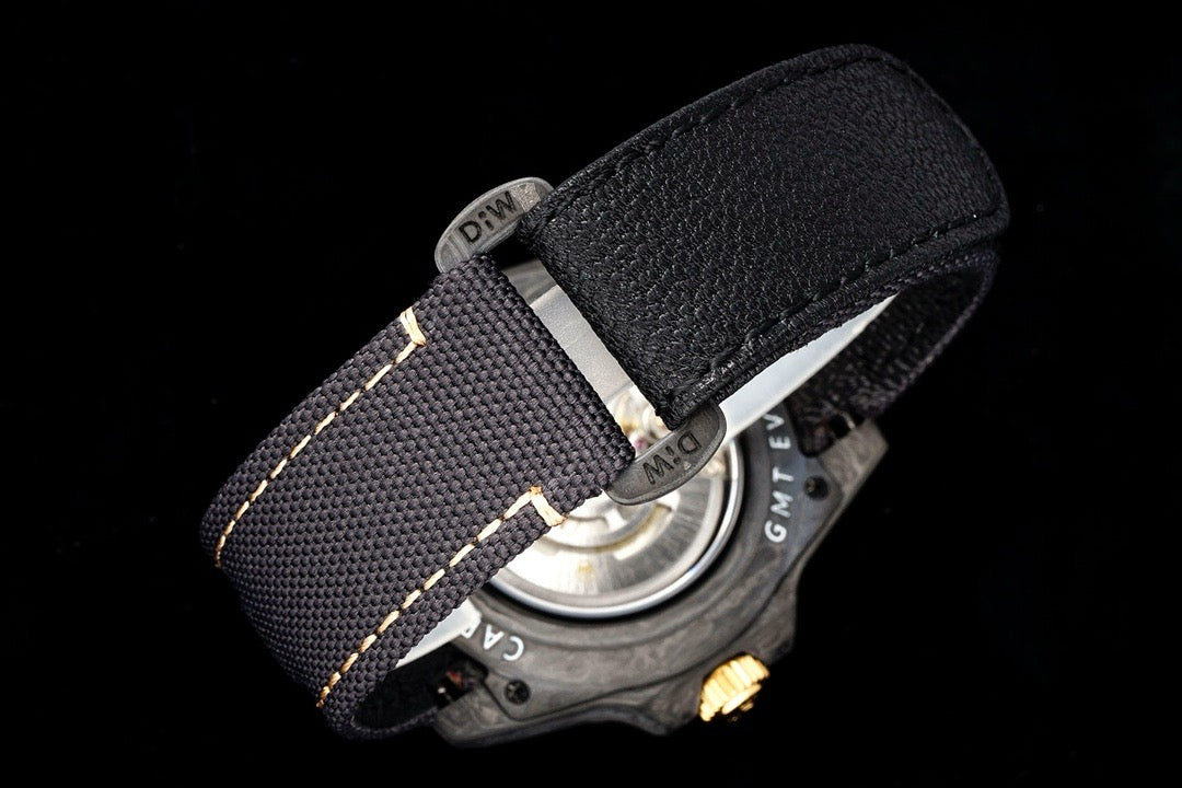 Multi-Colors Watch