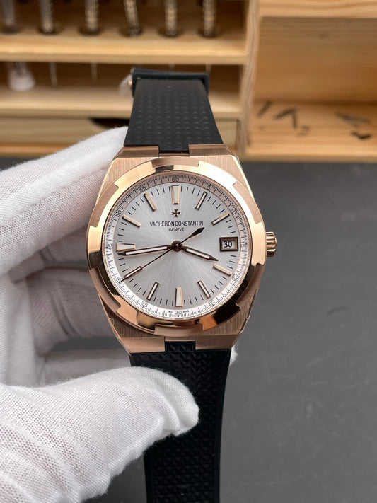 Black Golden Watch - FashionHype.xyz