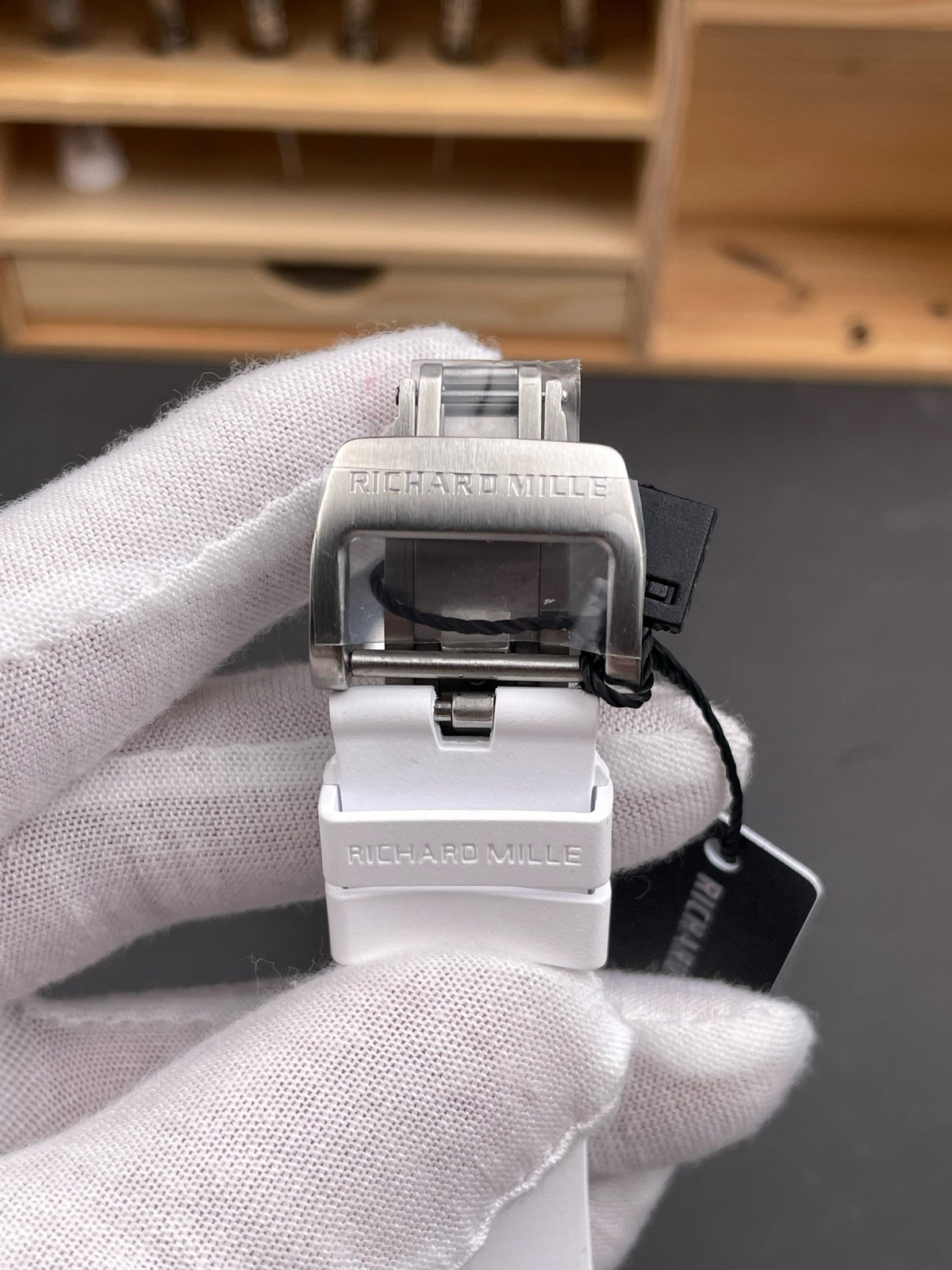 White Watch