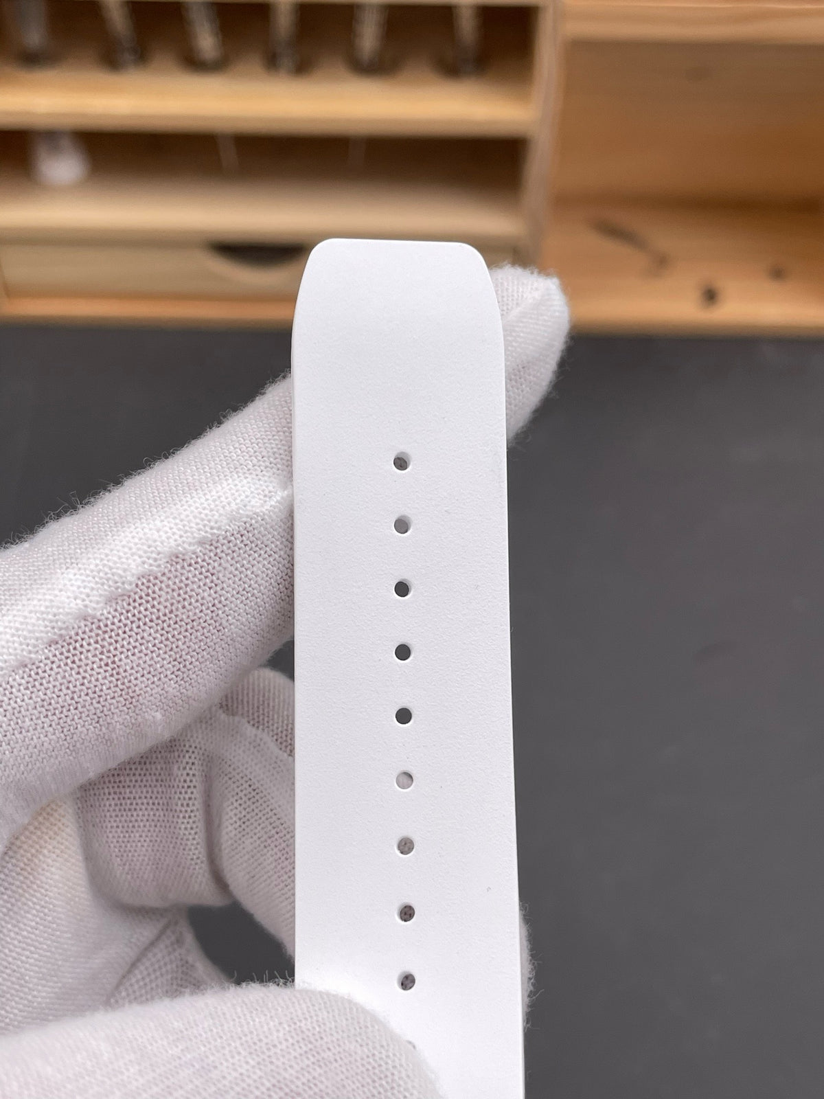 White Watch
