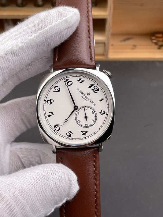 Brown Watch