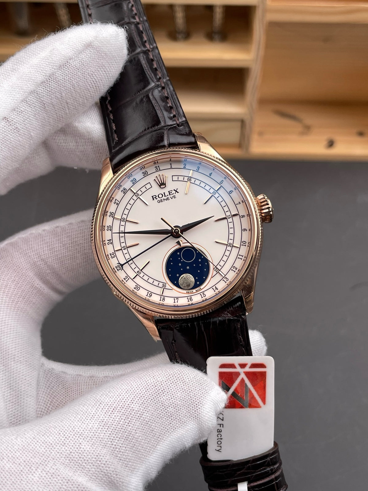 Black Watch