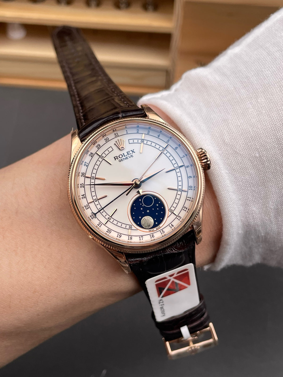 Black Watch
