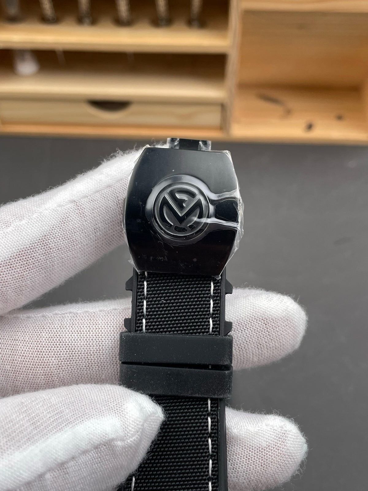 Black Watch - FashionHype.xyz