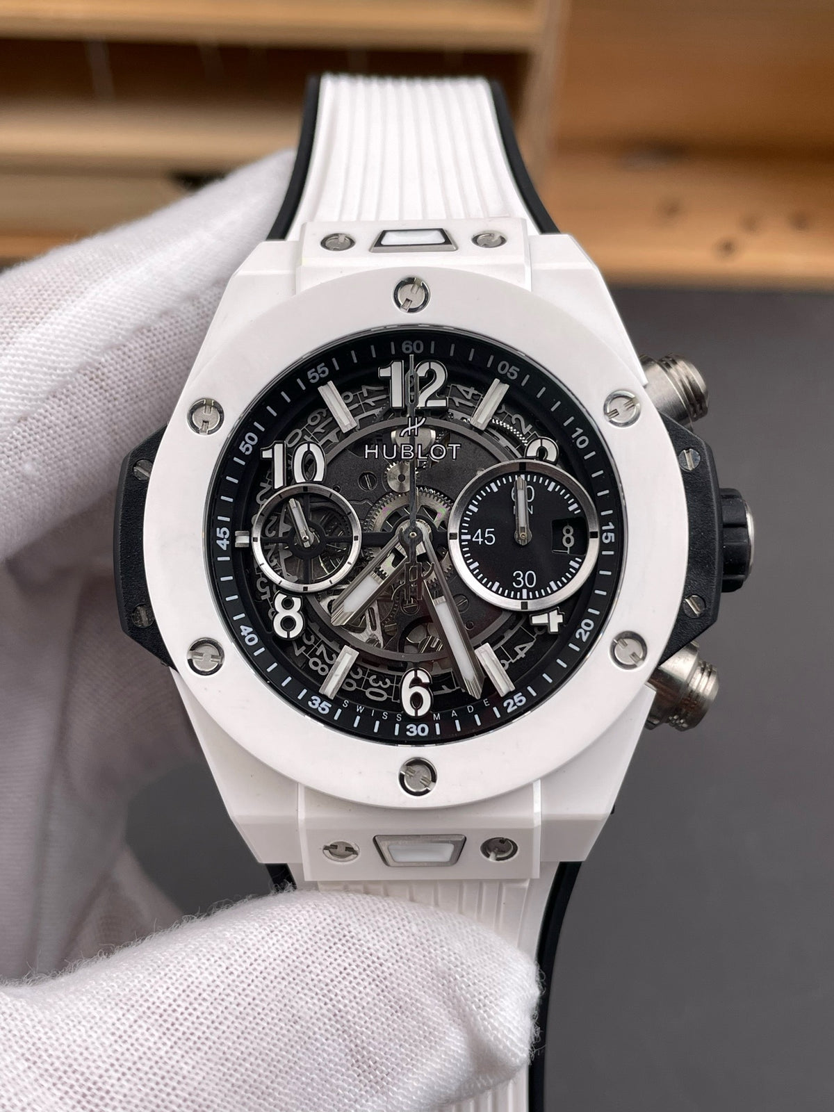 White Watch