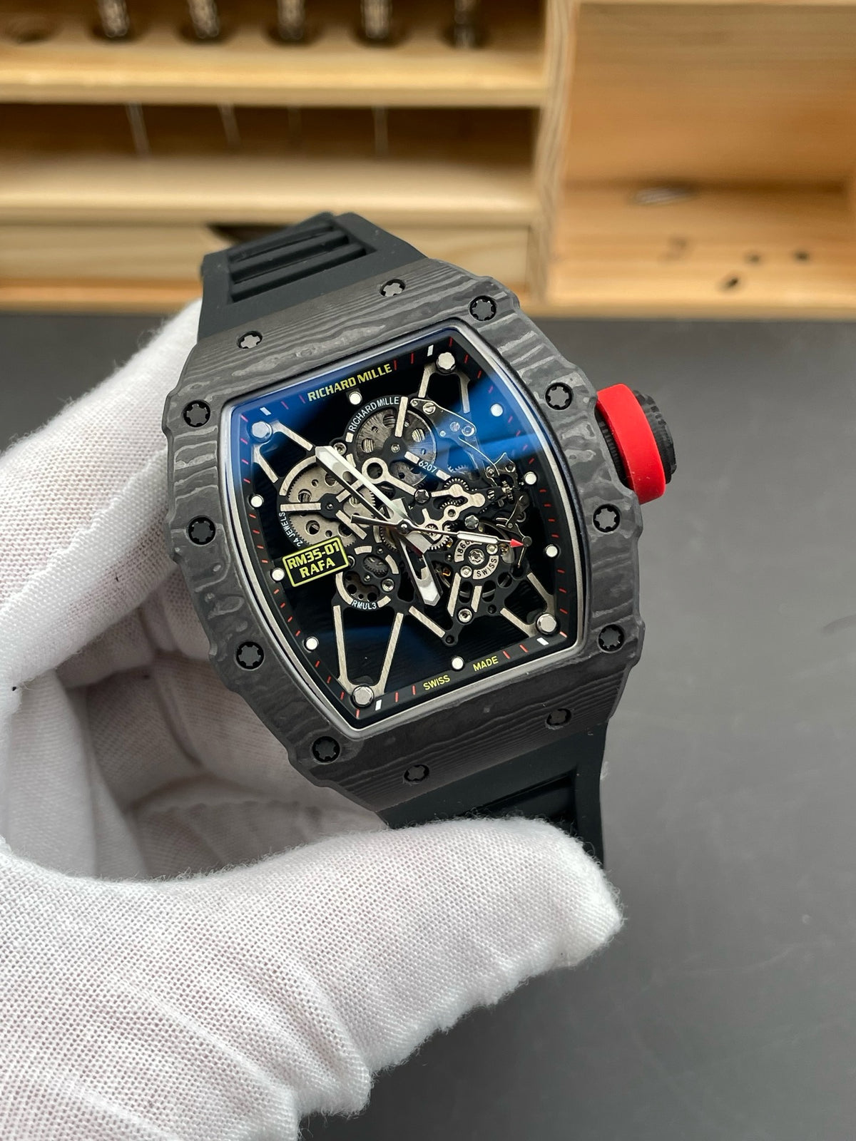 Black Watch