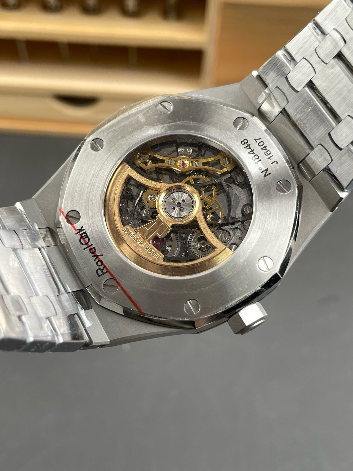 Silver Watch - FashionHype.xyz