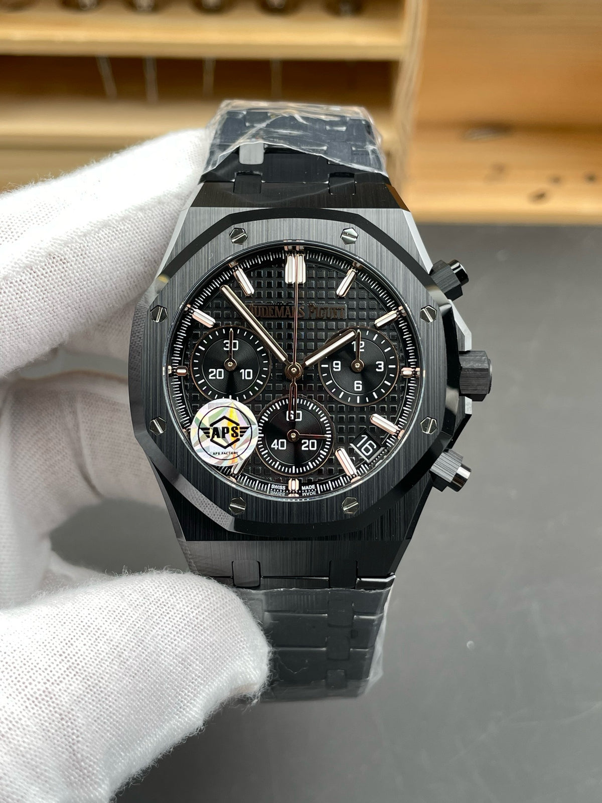 Black Watch