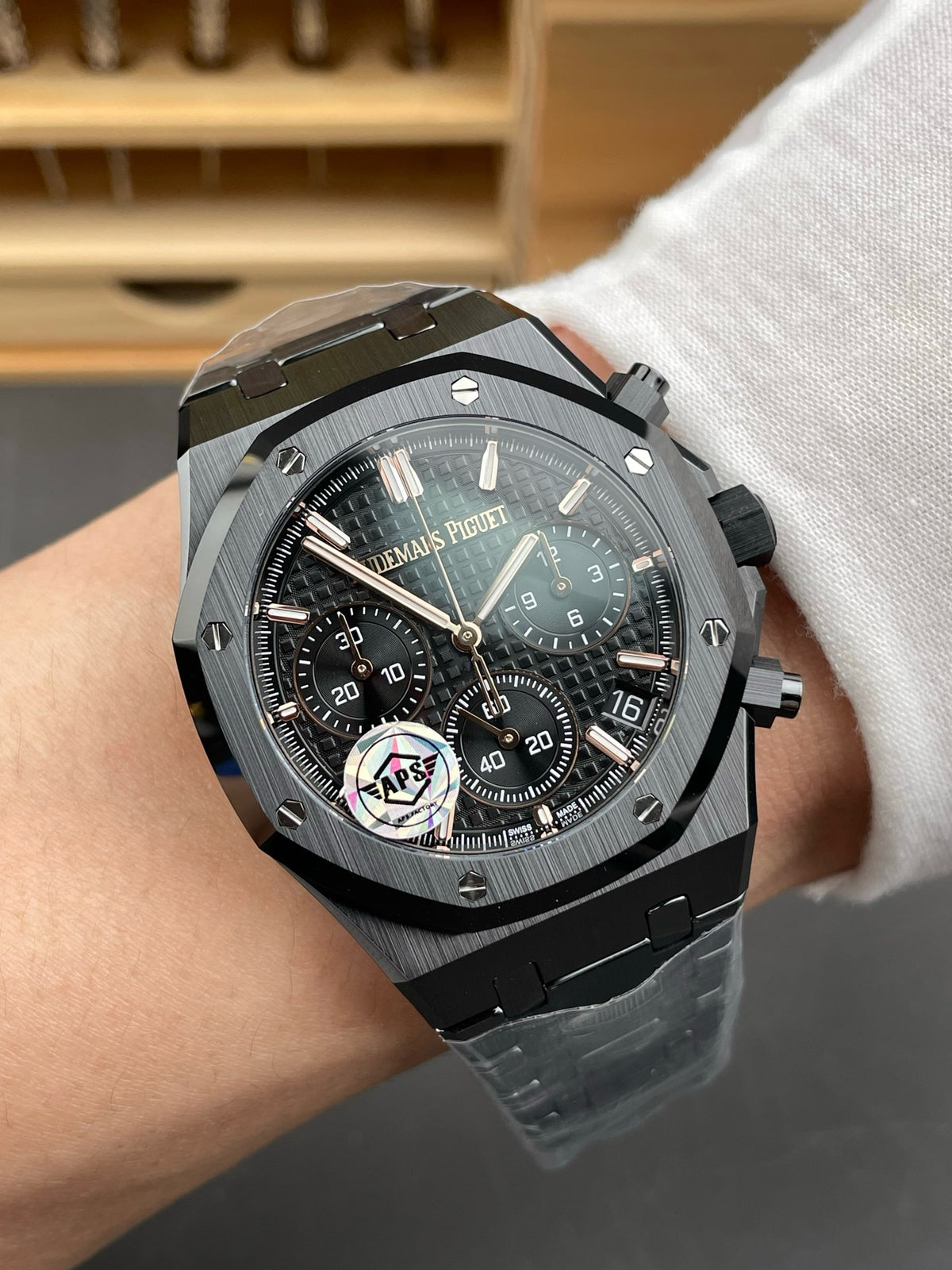 Black Watch