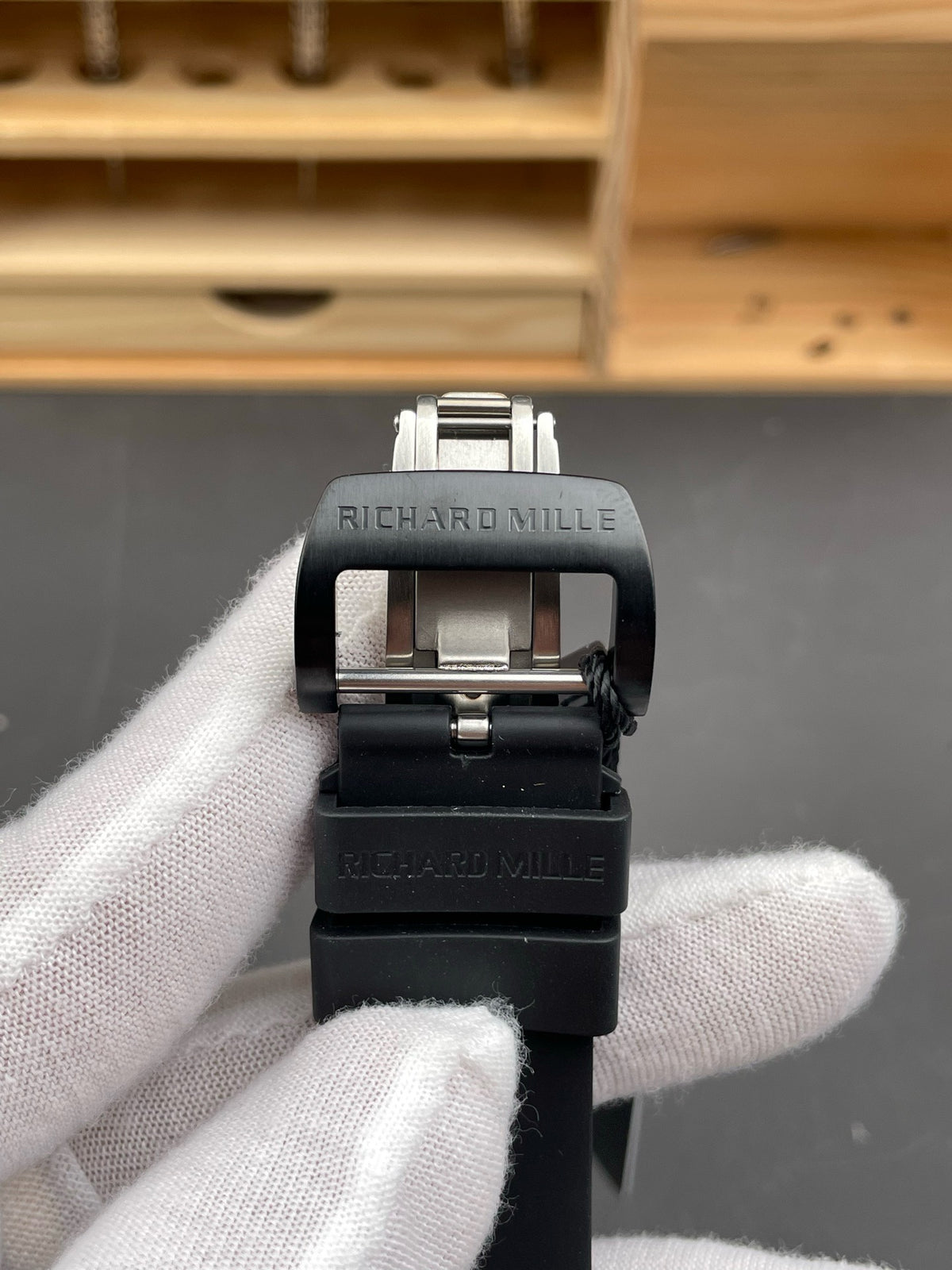 Black Watch