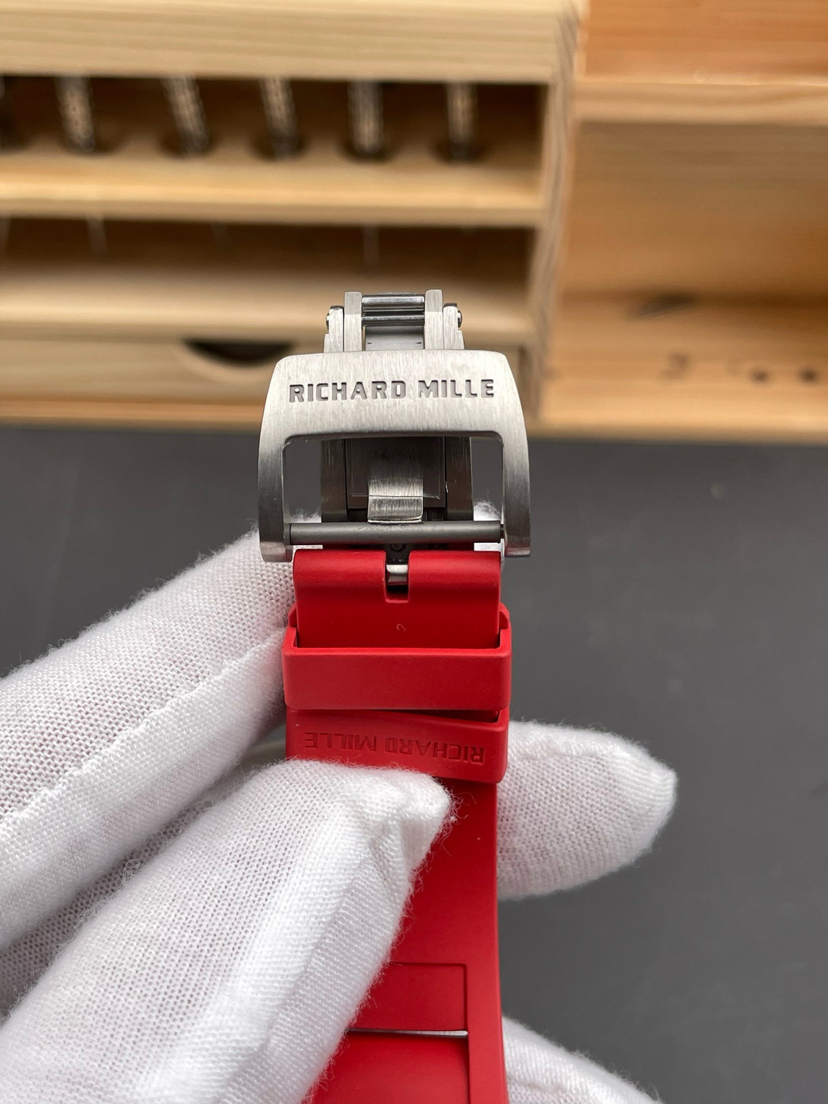 Red Watch