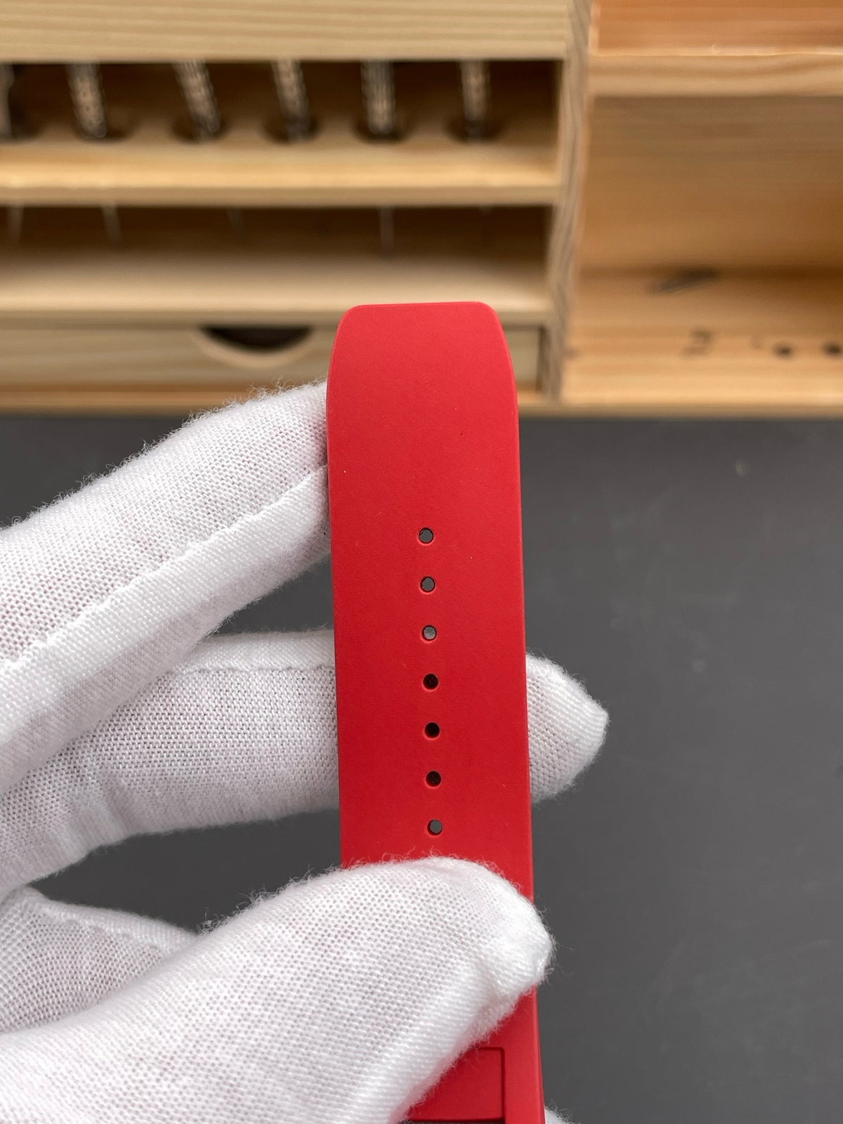 Red Watch