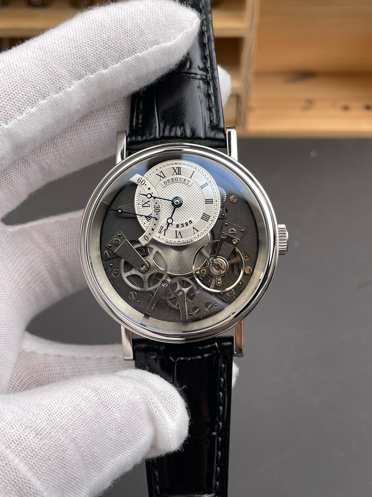 Black Watch