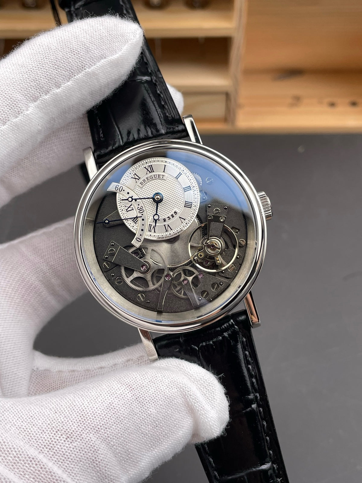 Black Watch