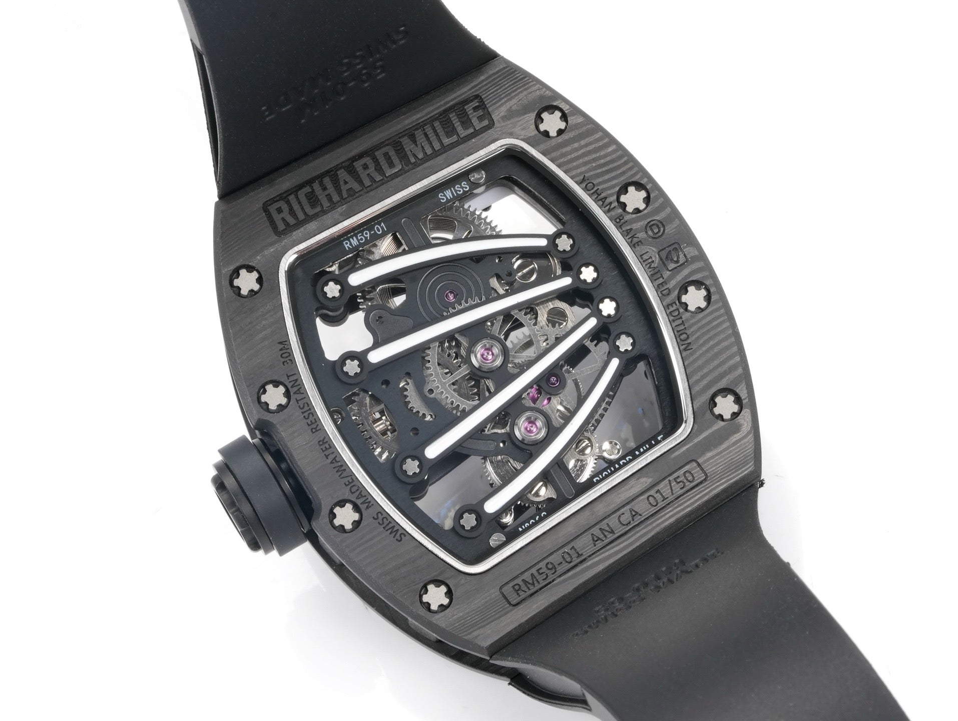 Black Watch