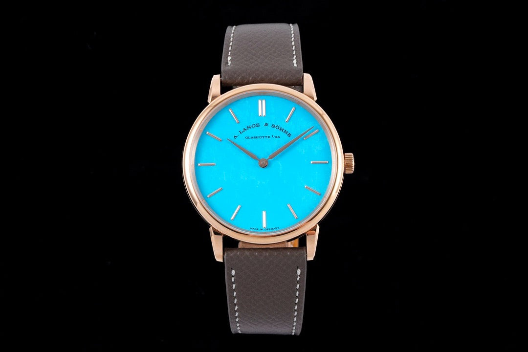 Multi-Colors Watch