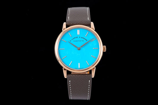 Multi-Colors Watch