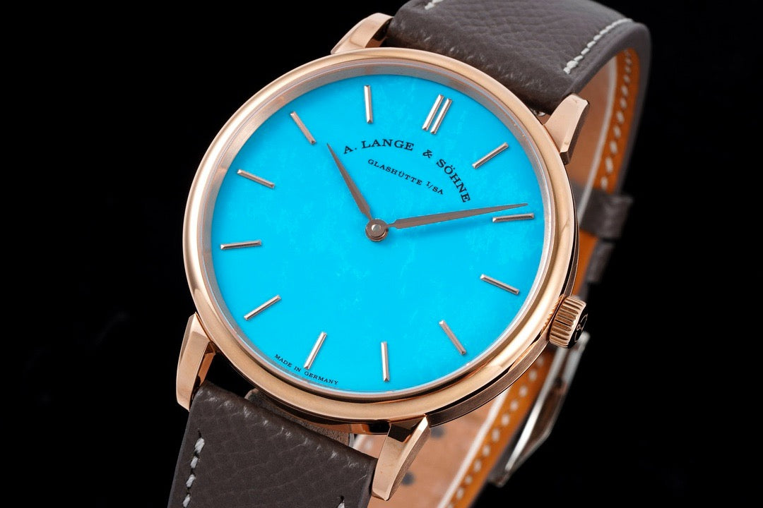 Multi-Colors Watch