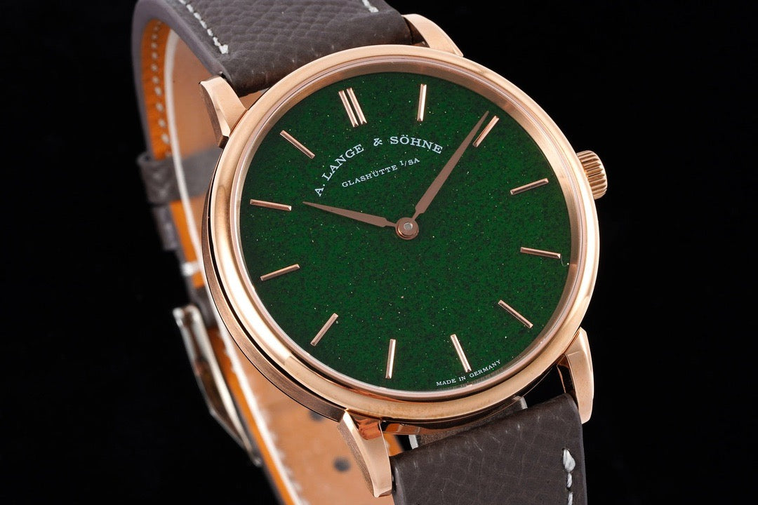 Multi-Colors Watch