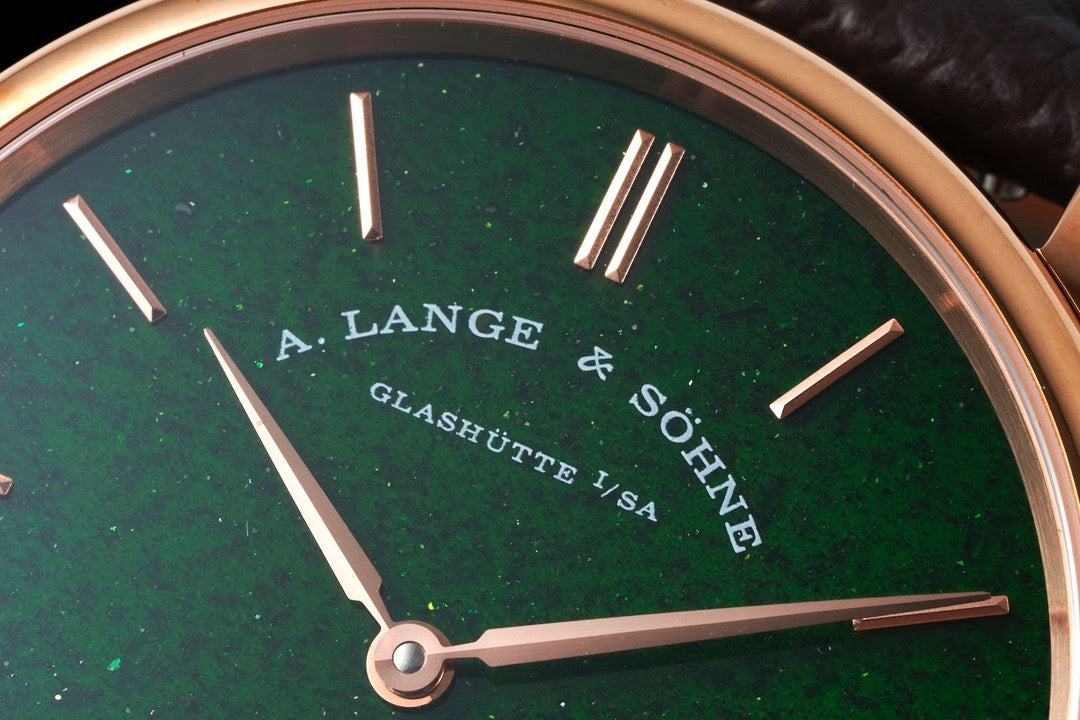 Multi-Colors Watch