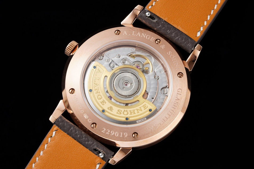 Multi-Colors Watch