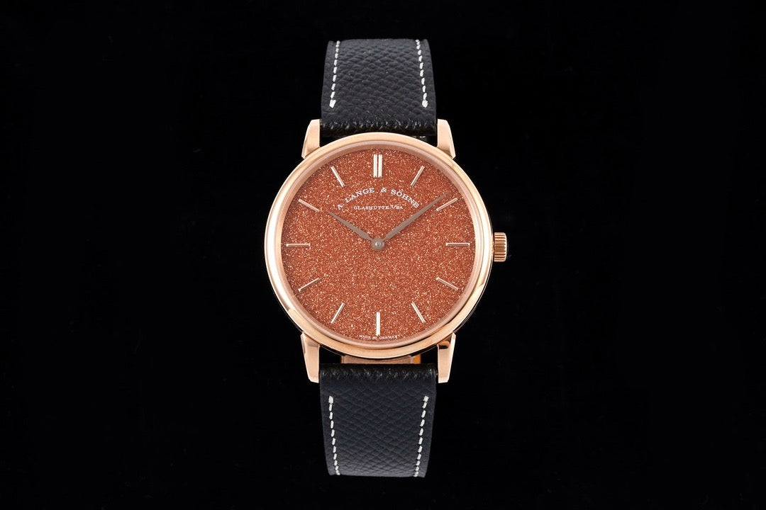 Multi-Colors Watch