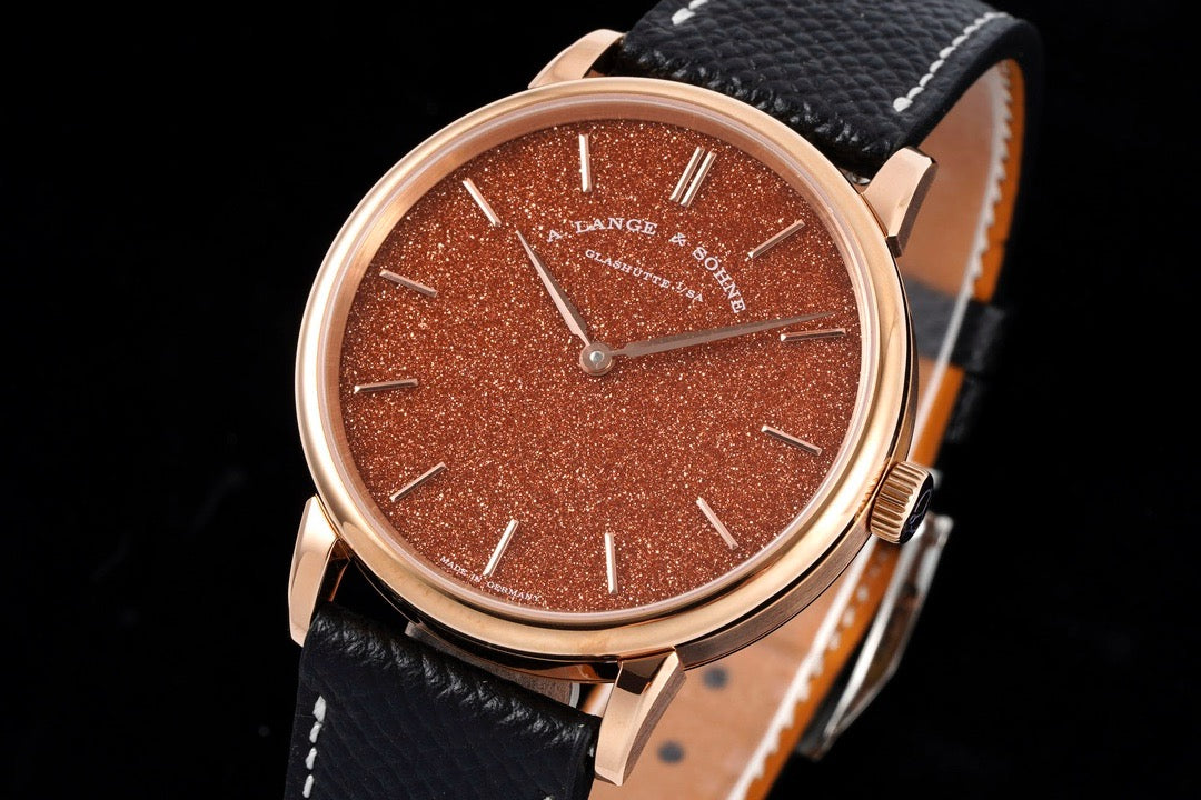 Multi-Colors Watch