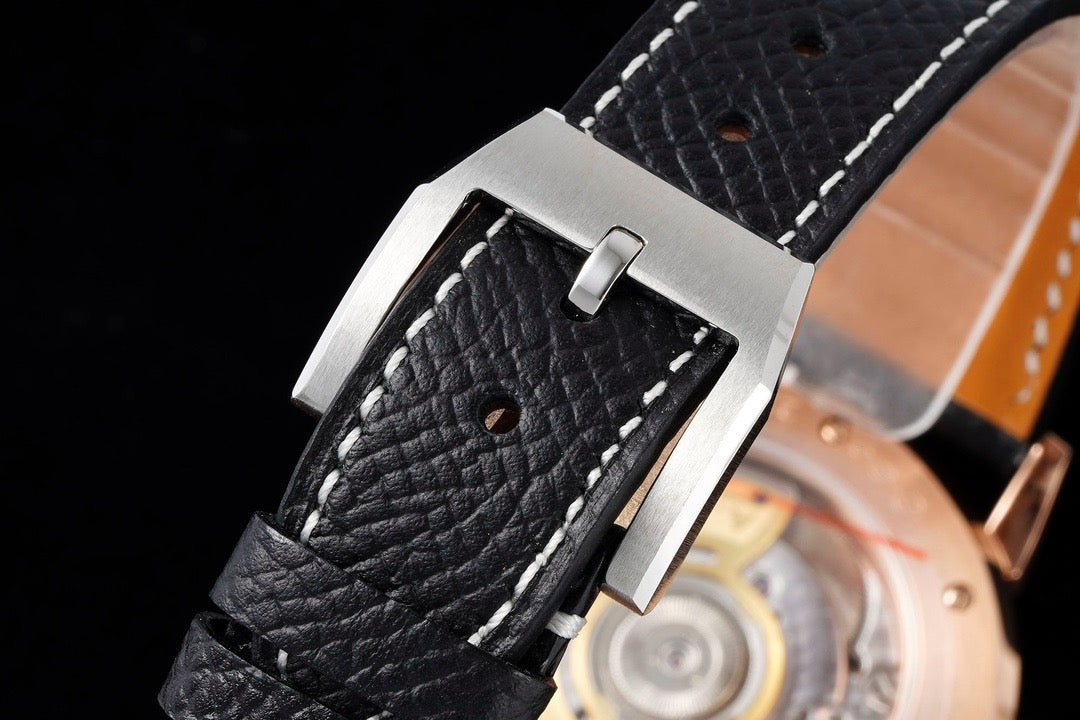 Multi-Colors Watch