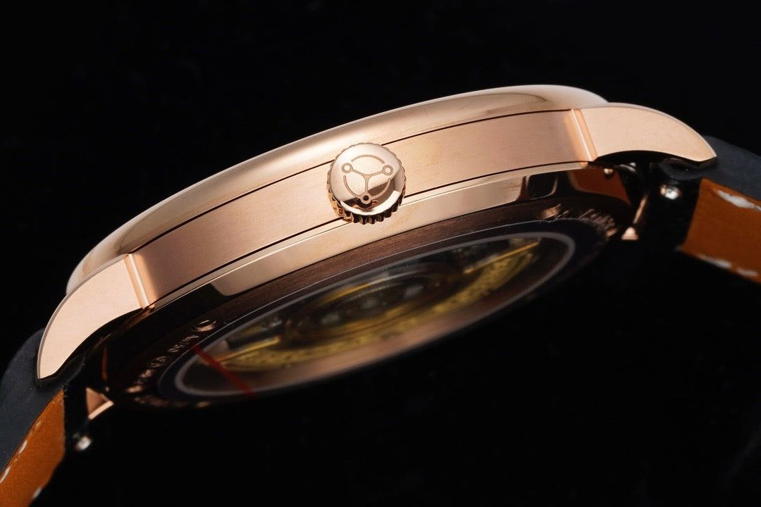 Multi-Colors Watch