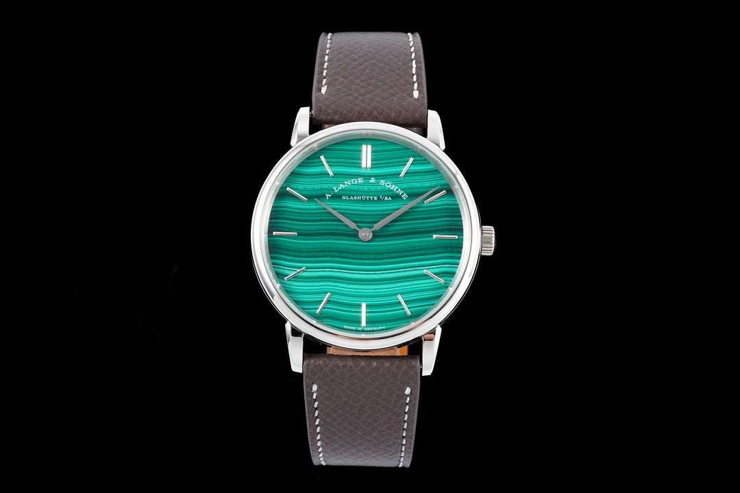 Multi-Colors Watch