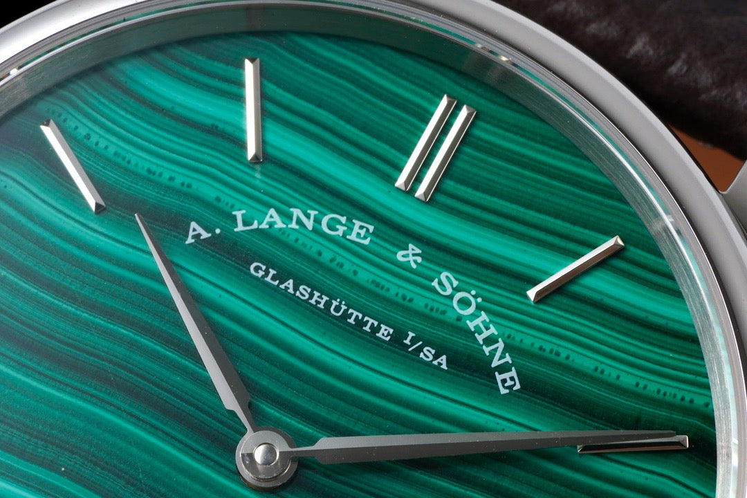 Multi-Colors Watch