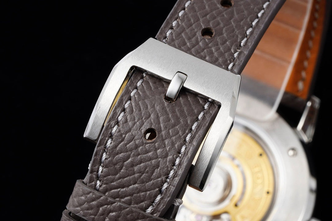 Multi-Colors Watch
