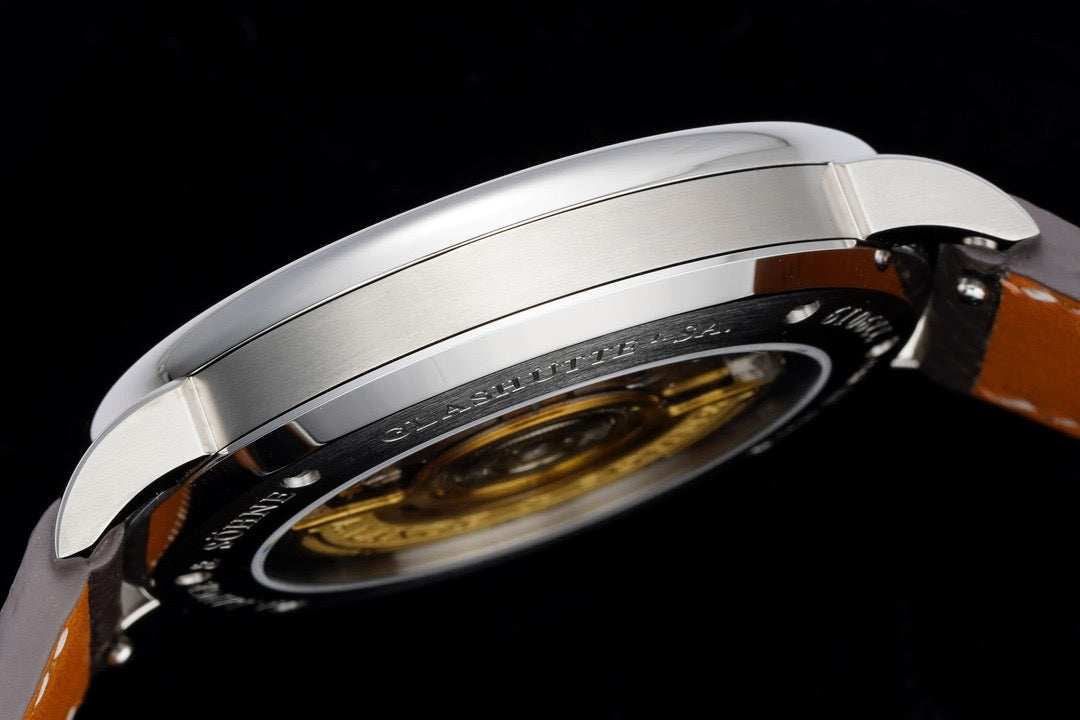 Multi-Colors Watch