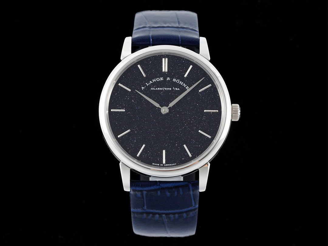 Multi-Colors Watch