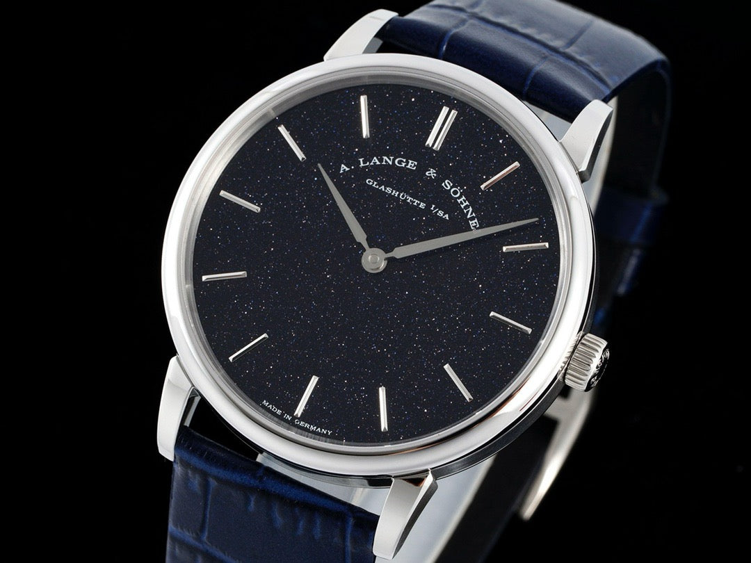 Multi-Colors Watch
